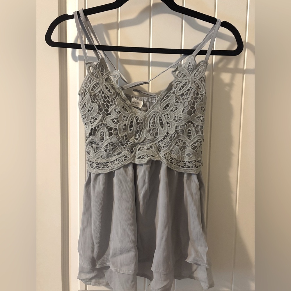 Free People Inspired Camisole